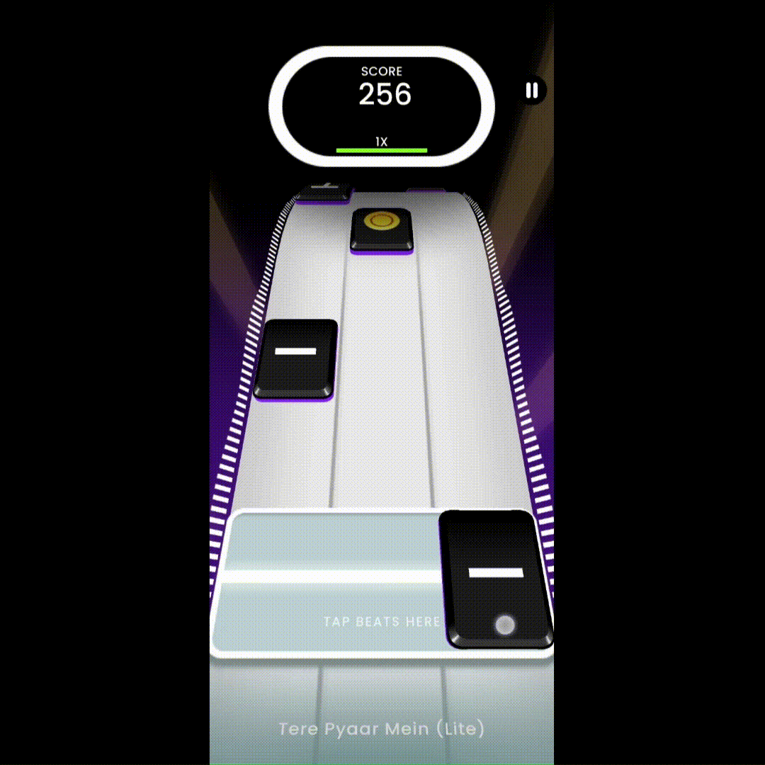 Song Beat Music Game